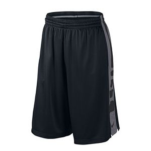 Boys 8-20 Nike Purdue Boilermakers Elite Shorts
