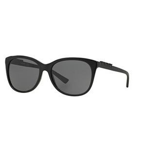 DKNY DY4126 57mm Square Sunglasses