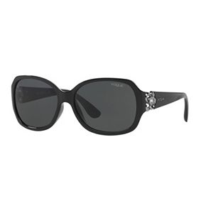Vogue VO2778SB 58mm Square Sunglasses