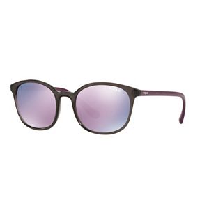 Vogue VO5051S 52mm Square Mirror Sunglasses