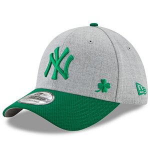 Adult New Era New York Yankees Change Up Redux St. Patrick's Day 39THIRTY Fitted Cap
