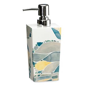 Popular Bath Products Butterfly Soap Dispenser