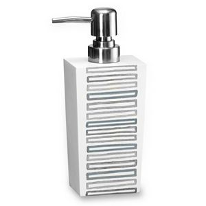 Popular Bath Products Soft Repose Soap Dispenser