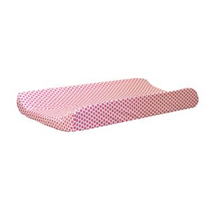 My Baby Sam Gypsy Baby Changing Pad Cover!