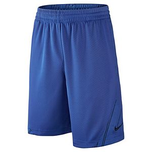 Boys 8-20 Nike Avalanche Shorts