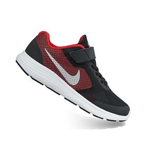 Nike Revolution 3 Pre-School Boys' Running Shoes