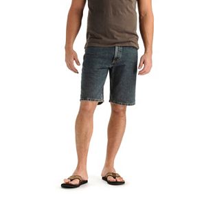 Men's Lee 5-Pocket Denim Shorts!