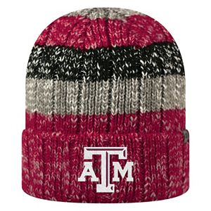 Adult Top of the World Texas A&M Aggies Wonderland Beanie