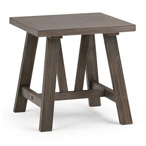 Simpli Home Dylan End Table