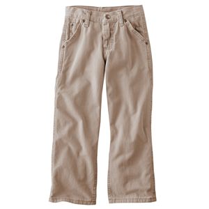 Boys 4-7x Lee Contractor Pants