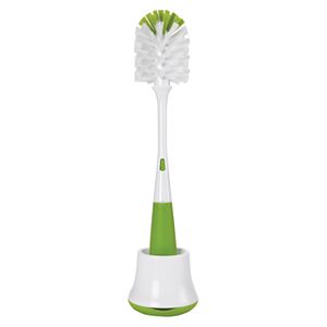 OXO Tot Bottle & Nipple Brush with Stand