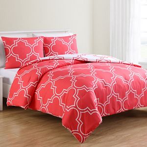 VCNY Inspire Me Mix & Match Gia Comforter Collection