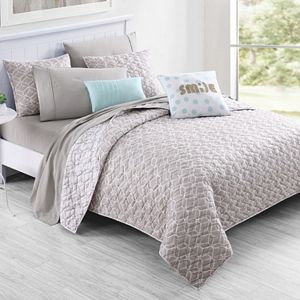 VCNY Inspire Me Mix & Match Gwen Quilt Collection