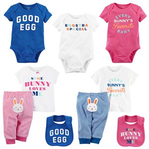 Baby Carter's Easter Mix & Match Collection