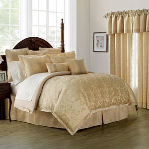Marquis by Waterford Isabella Comforter Collection