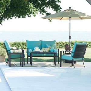 SONOMA Goods for Life™ Acadia Outdoor Patio Furniture Collection